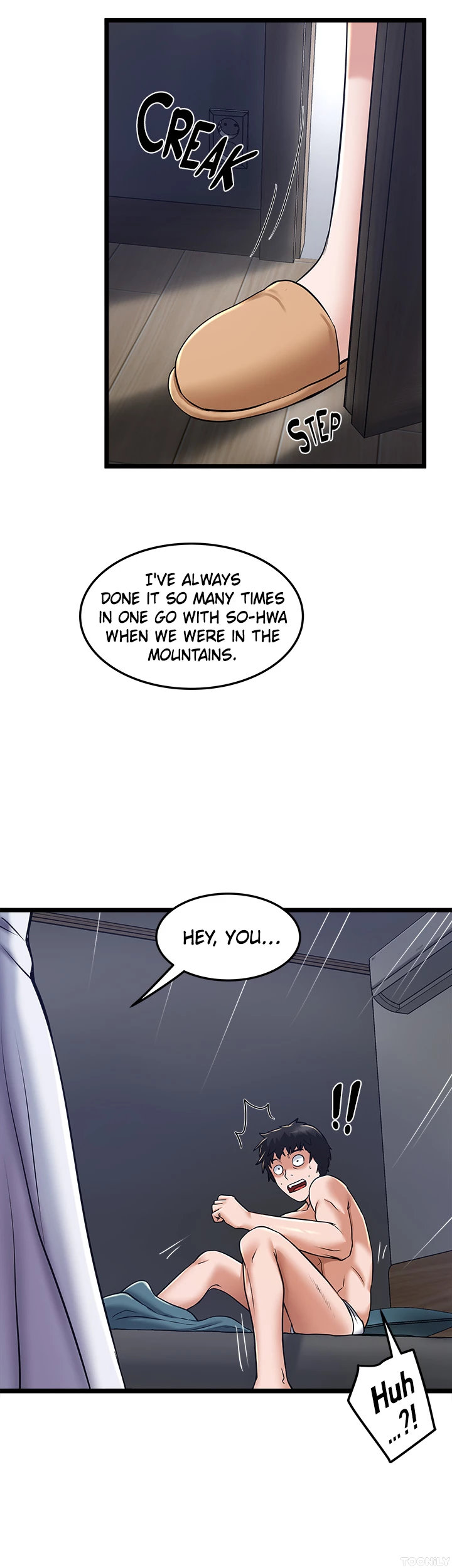A Bachelor in the Country Chapter 10 Page 30