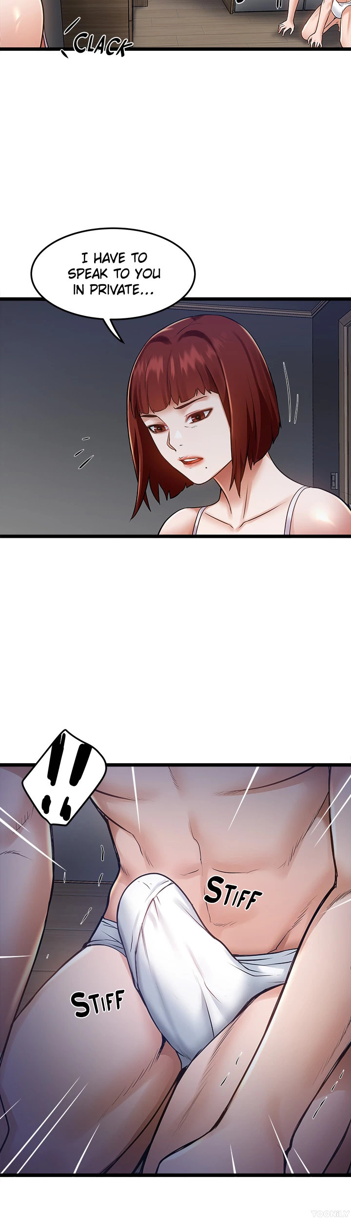 A Bachelor in the Country Chapter 10 Page 32