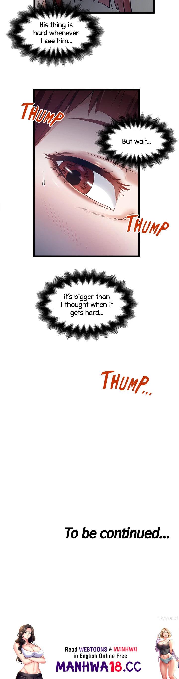 A Bachelor in the Country Chapter 10 Page 34
