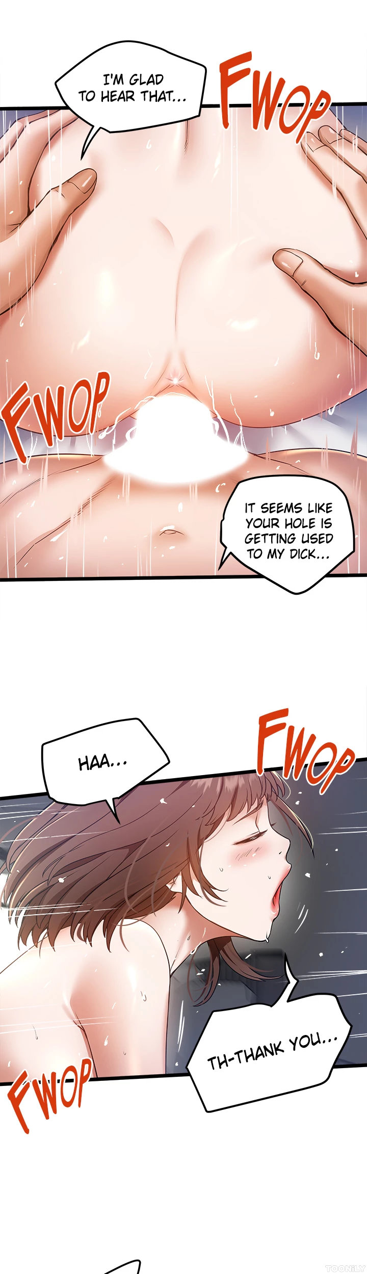 A Bachelor in the Country Chapter 10 Page 5