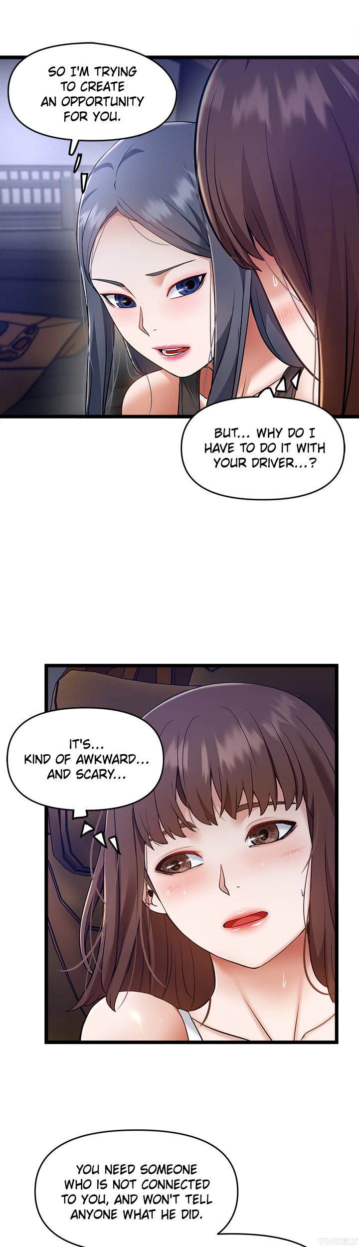 A Bachelor in the Country Chapter 10 Page 9