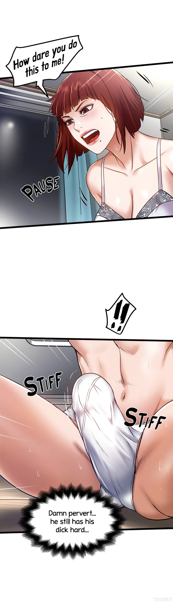 A Bachelor in the Country Chapter 11 Page 11