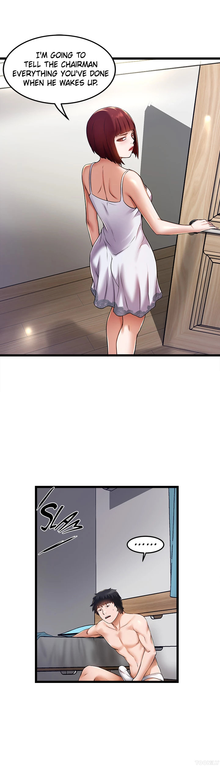 A Bachelor in the Country Chapter 11 Page 13