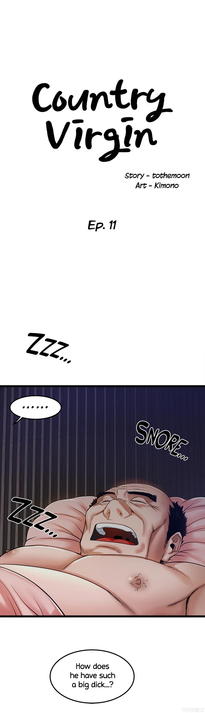 A Bachelor in the Country Chapter 11 Page 14
