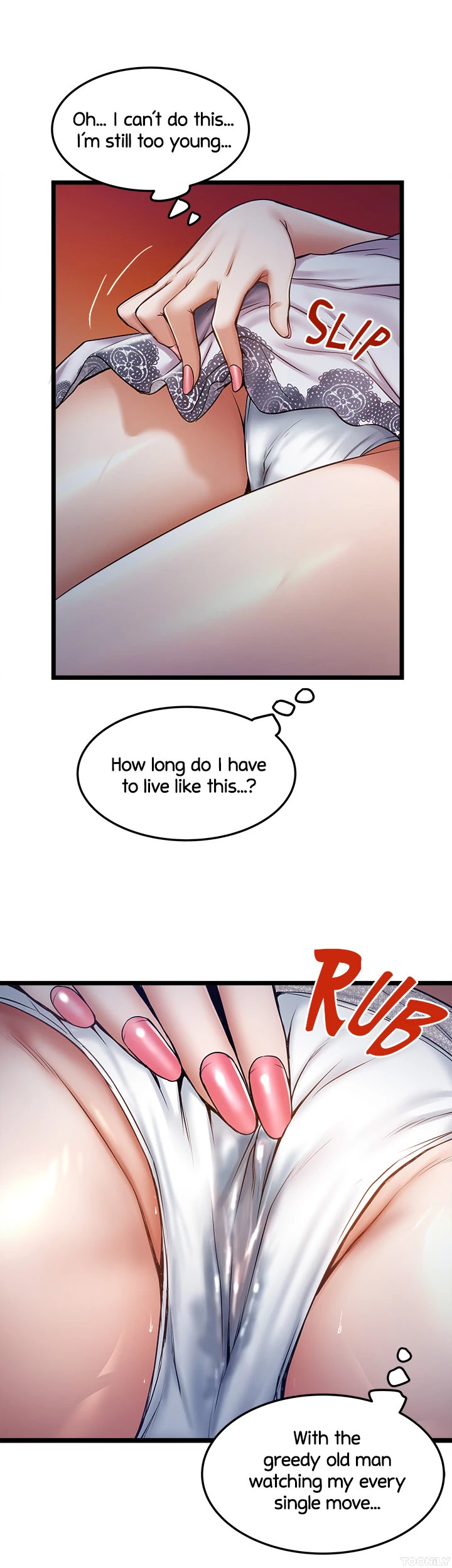 A Bachelor in the Country Chapter 11 Page 16