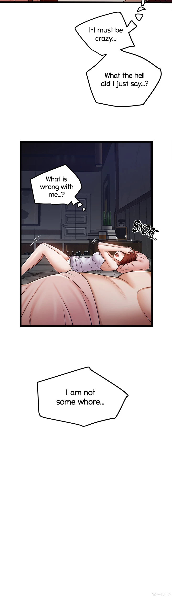 A Bachelor in the Country Chapter 11 Page 18