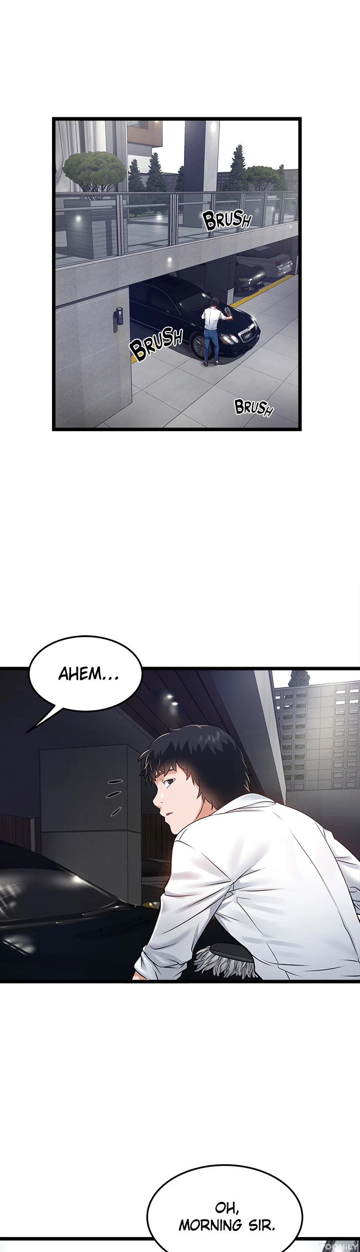 A Bachelor in the Country Chapter 11 Page 19