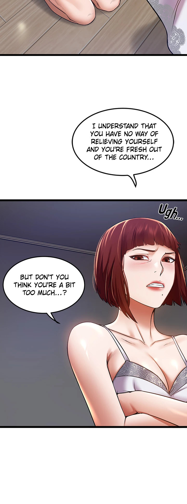 A Bachelor in the Country Chapter 11 Page 2