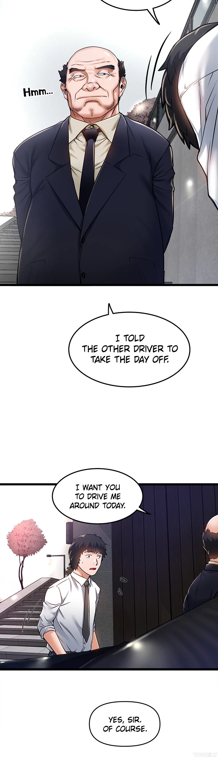 A Bachelor in the Country Chapter 11 Page 20