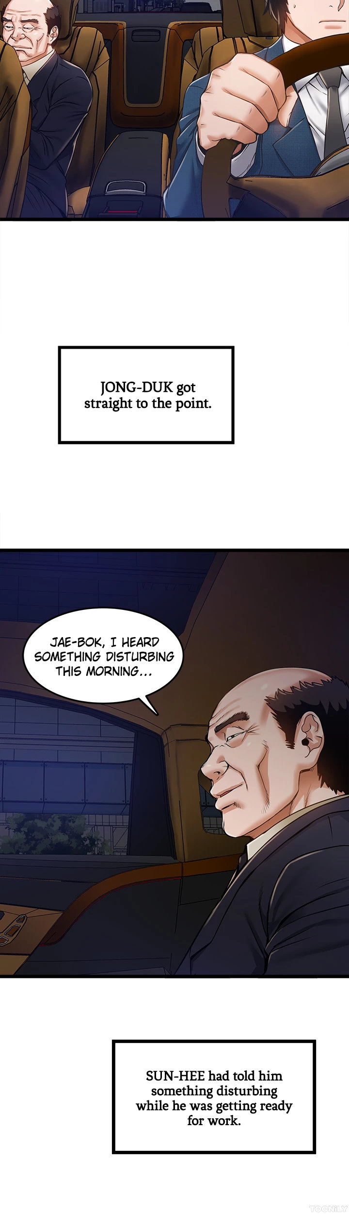A Bachelor in the Country Chapter 11 Page 22