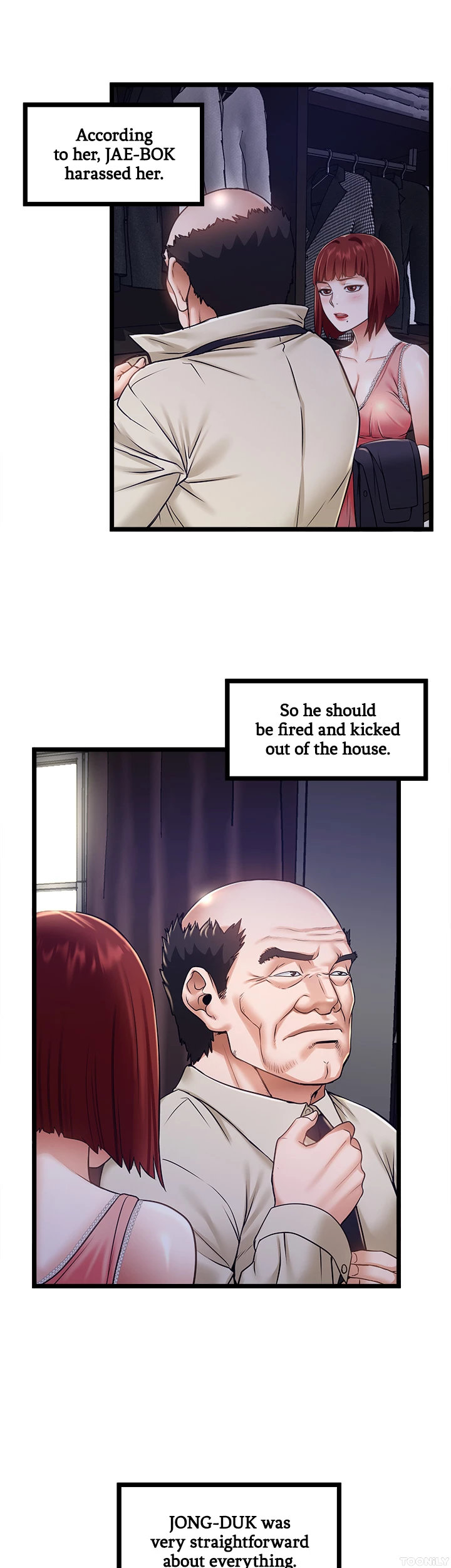 A Bachelor in the Country Chapter 11 Page 23