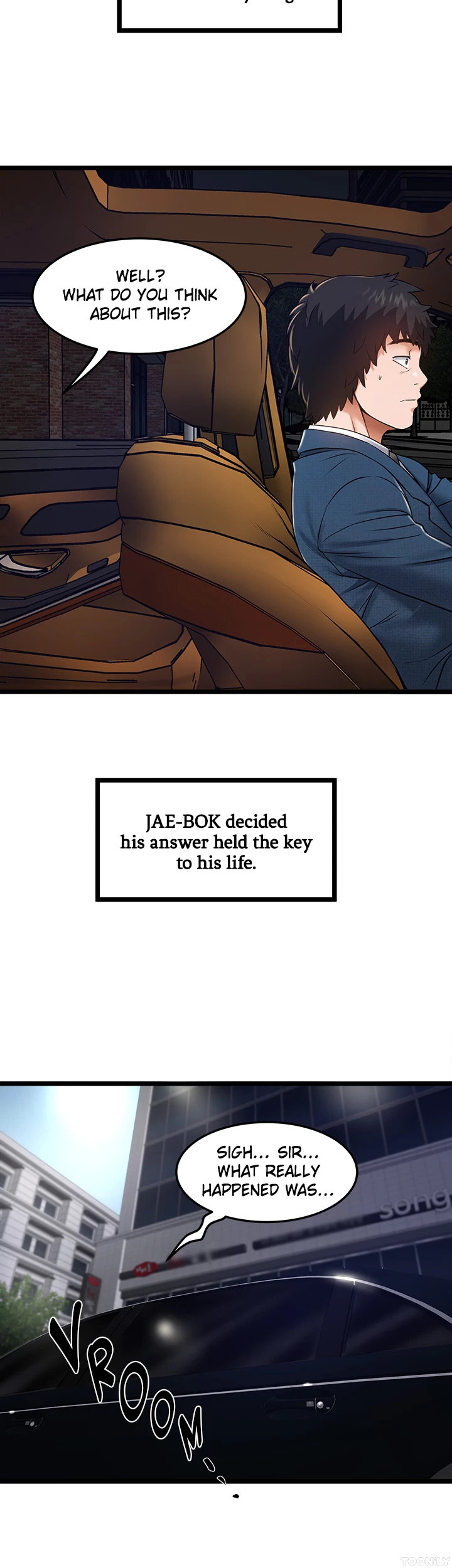 A Bachelor in the Country Chapter 11 Page 24