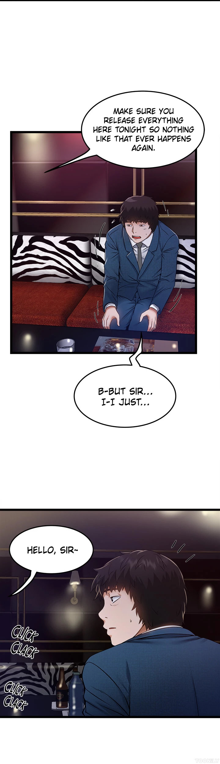 A Bachelor in the Country Chapter 11 Page 30