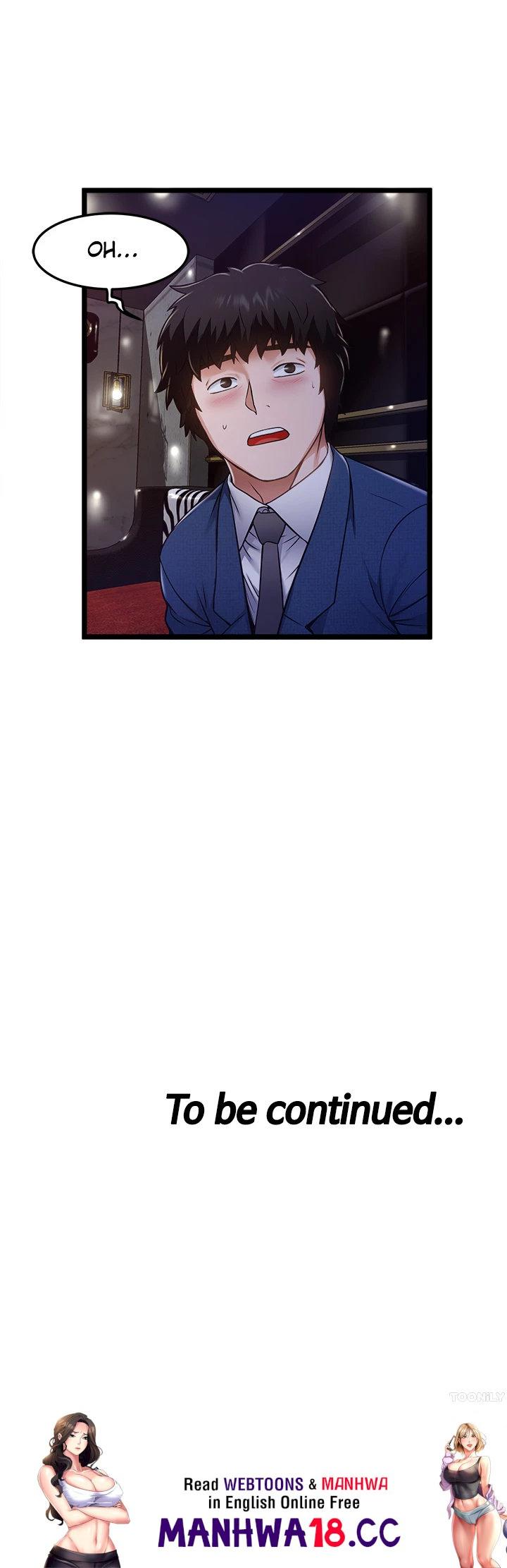 A Bachelor in the Country Chapter 11 Page 33