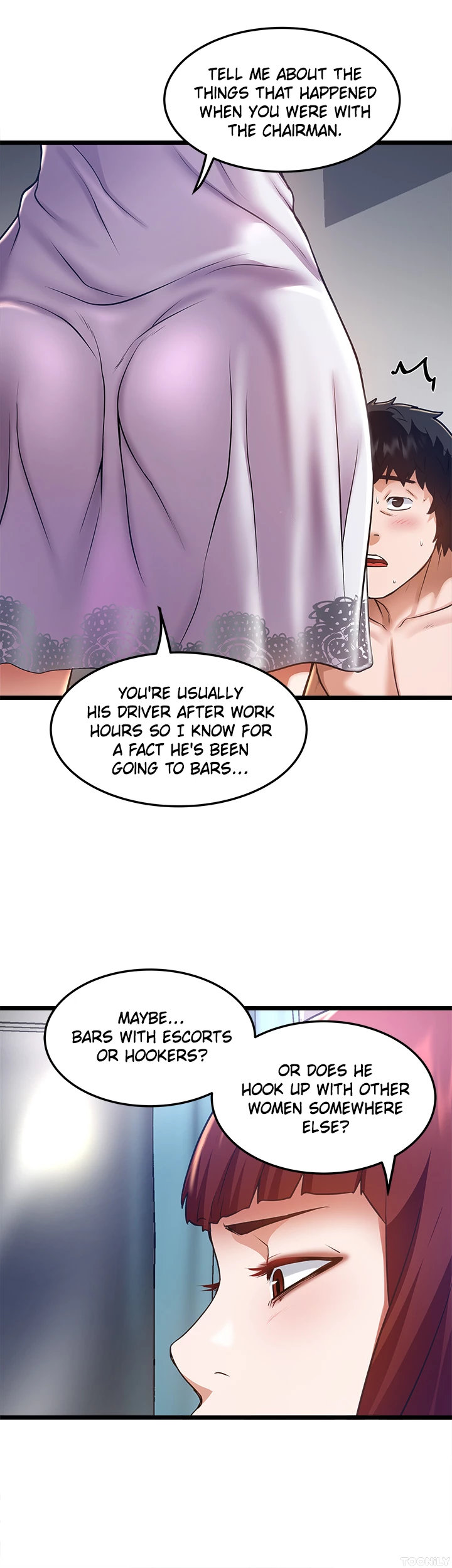 A Bachelor in the Country Chapter 11 Page 4