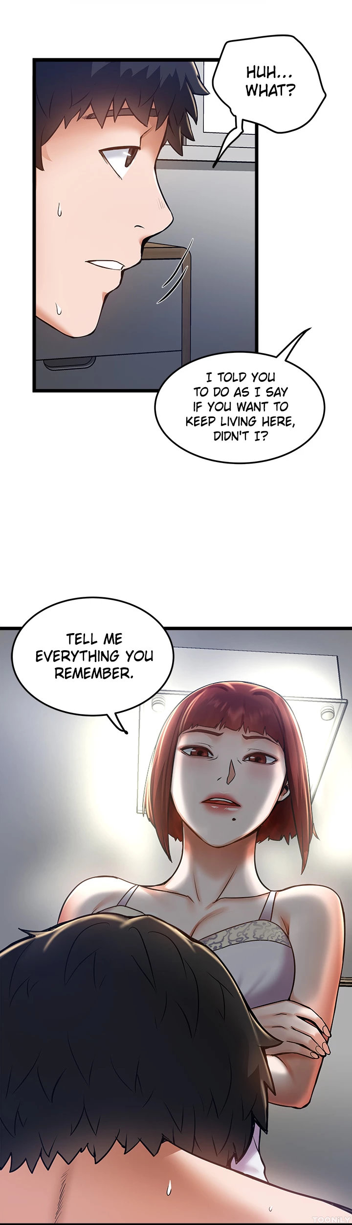 A Bachelor in the Country Chapter 11 Page 5