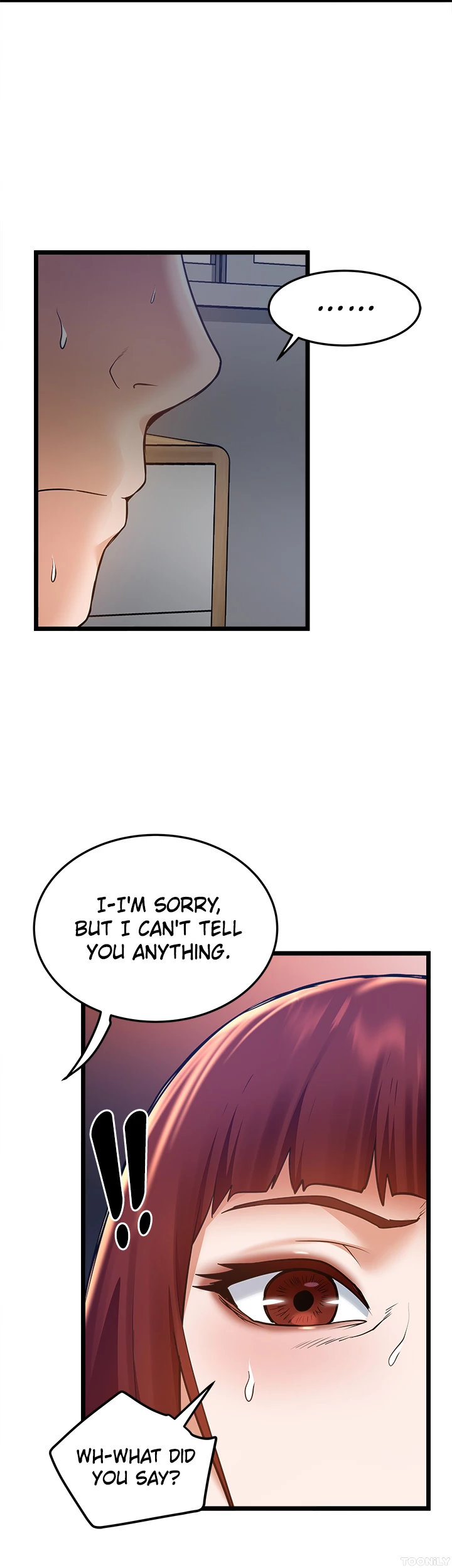 A Bachelor in the Country Chapter 11 Page 6