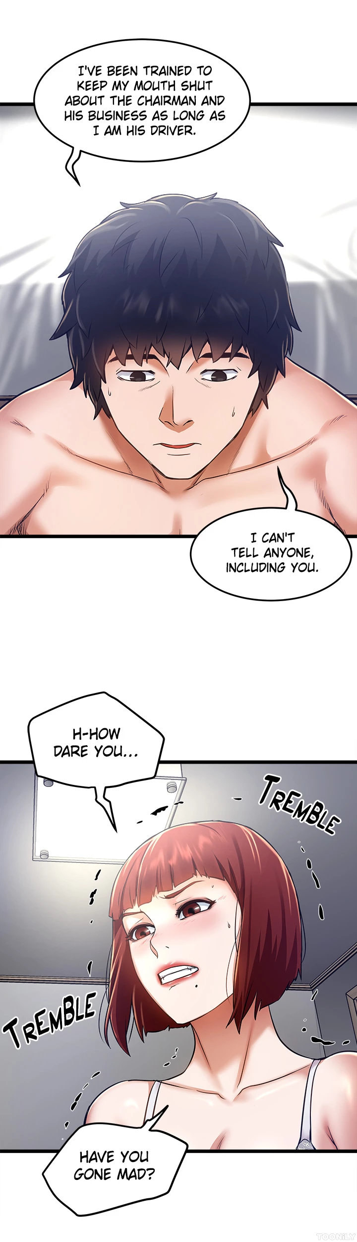 A Bachelor in the Country Chapter 11 Page 7