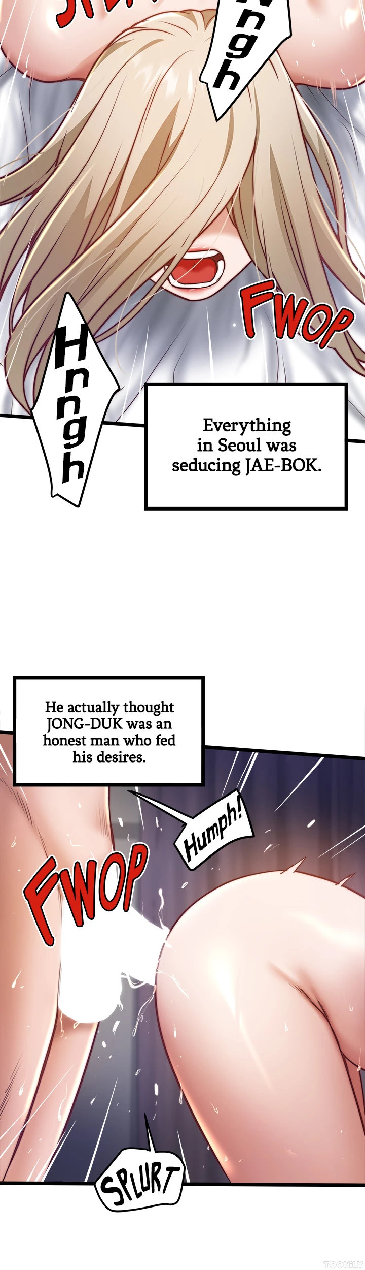 A Bachelor in the Country Chapter 12 Page 10