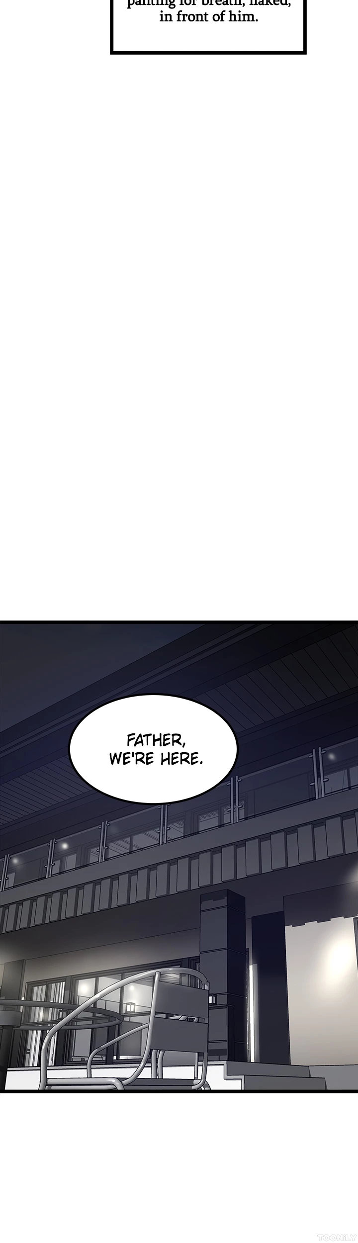 A Bachelor in the Country Chapter 12 Page 14