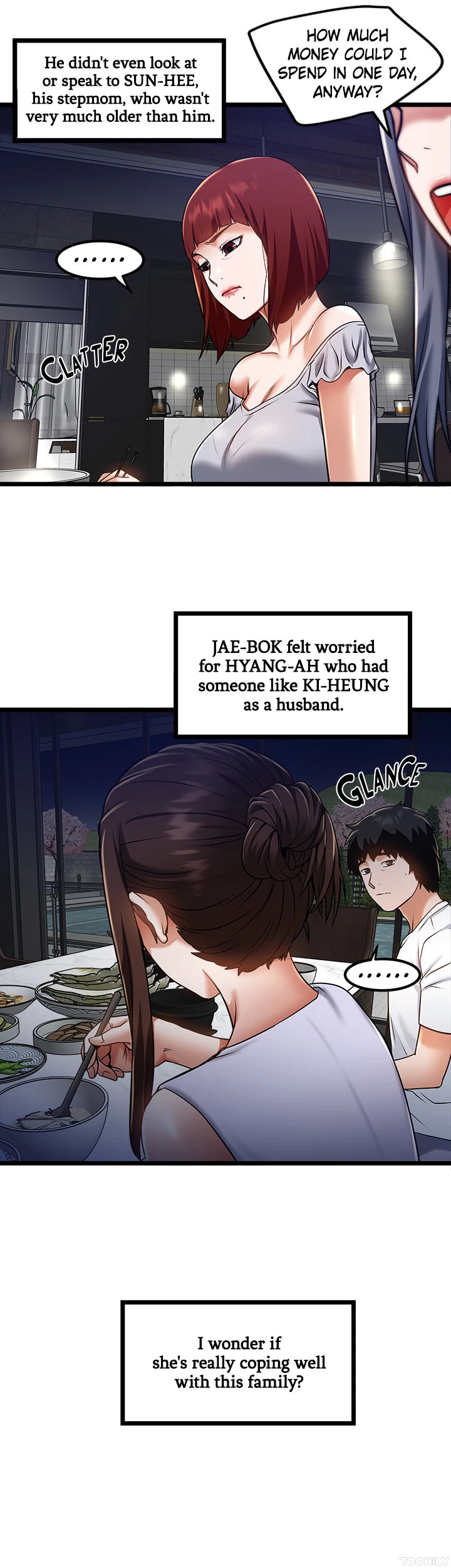 A Bachelor in the Country Chapter 12 Page 19