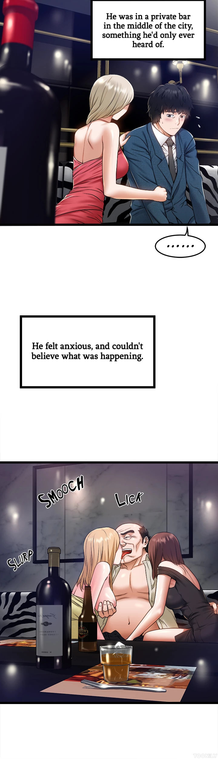 A Bachelor in the Country Chapter 12 Page 2