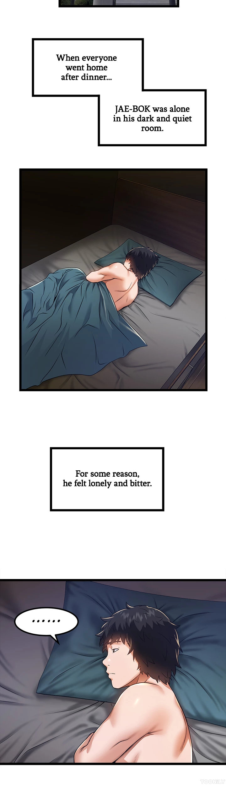 A Bachelor in the Country Chapter 12 Page 22
