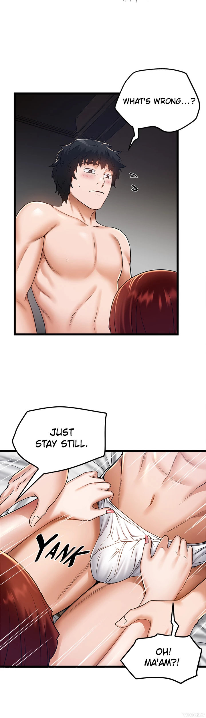 A Bachelor in the Country Chapter 12 Page 30