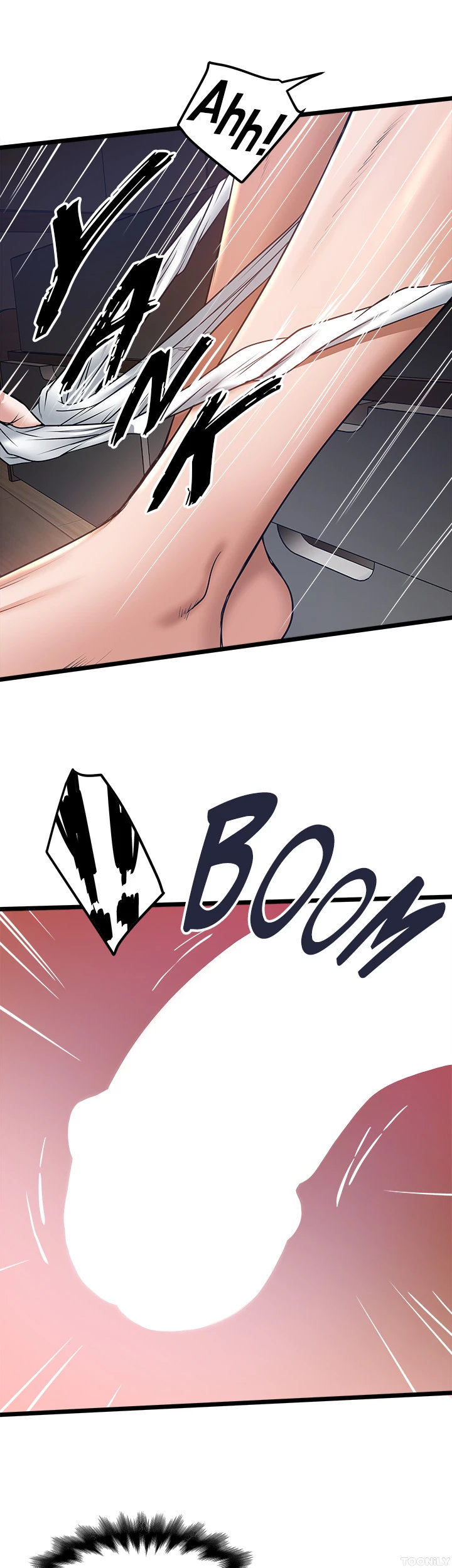 A Bachelor in the Country Chapter 12 Page 31