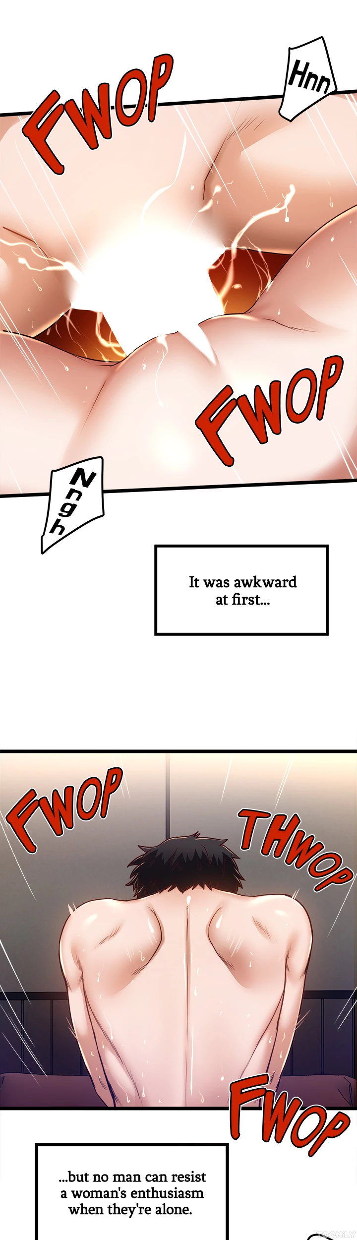 A Bachelor in the Country Chapter 12 Page 7