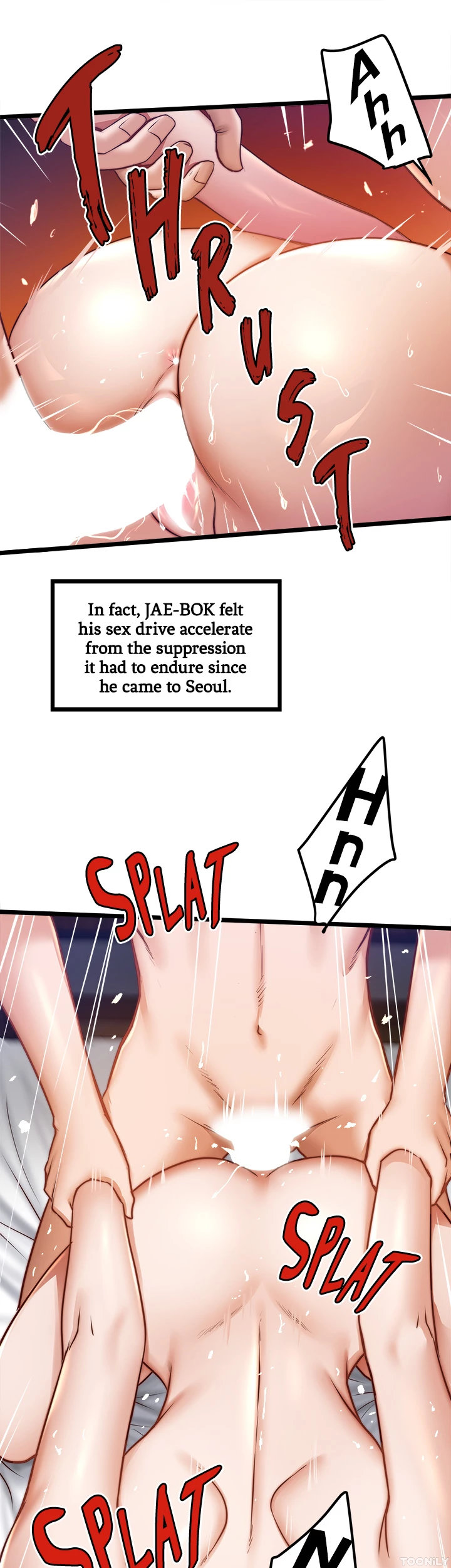 A Bachelor in the Country Chapter 12 Page 9