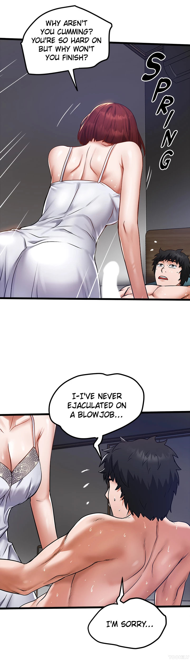 A Bachelor in the Country Chapter 13 Page 16