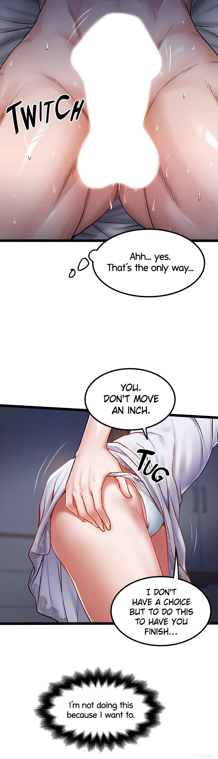 A Bachelor in the Country Chapter 13 Page 18