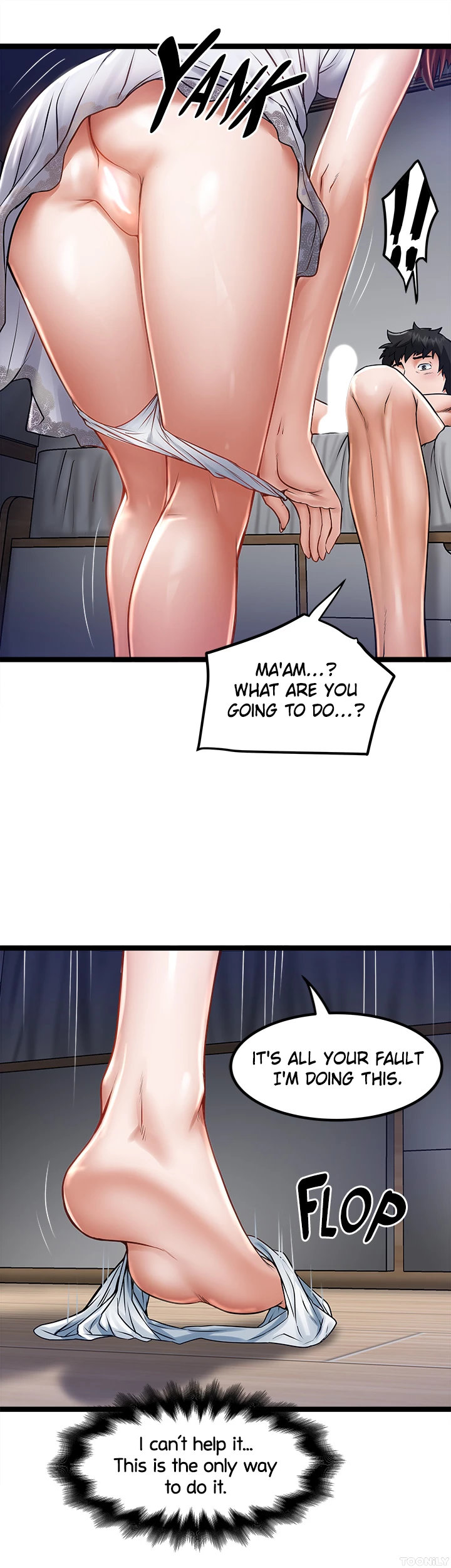 A Bachelor in the Country Chapter 13 Page 19