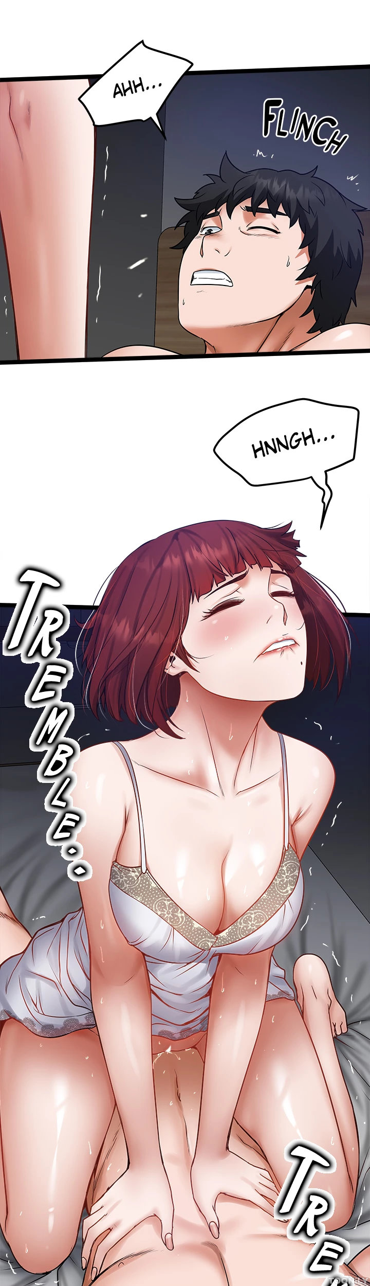 A Bachelor in the Country Chapter 13 Page 23