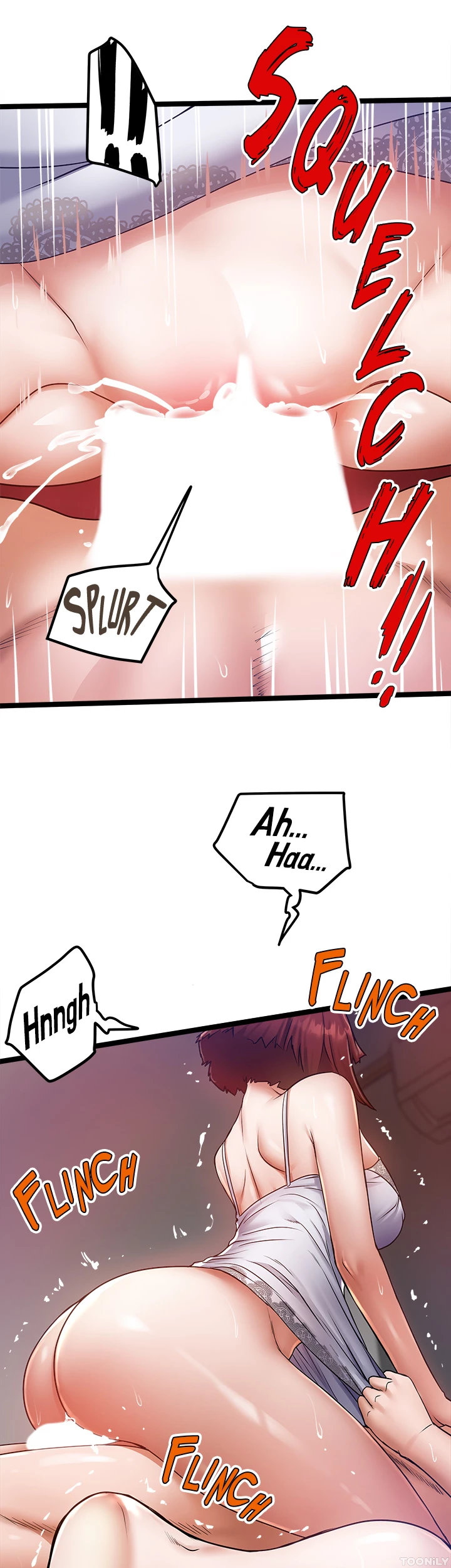 A Bachelor in the Country Chapter 13 Page 25