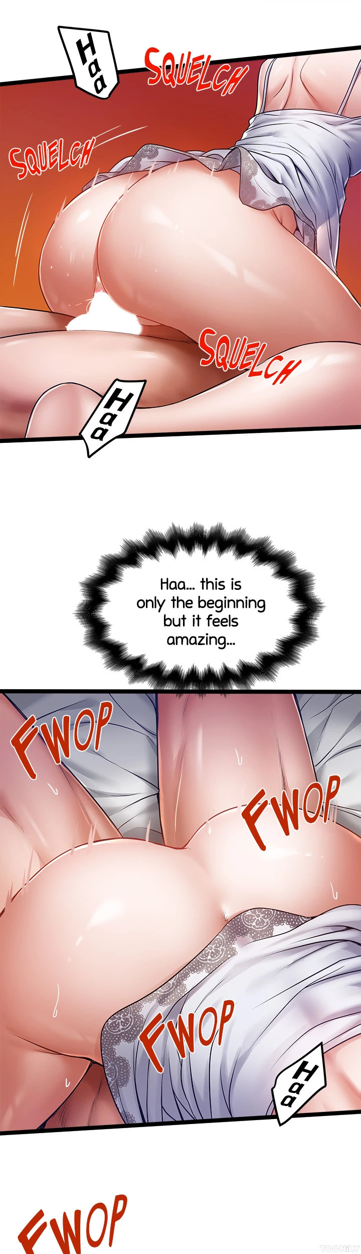 A Bachelor in the Country Chapter 13 Page 27