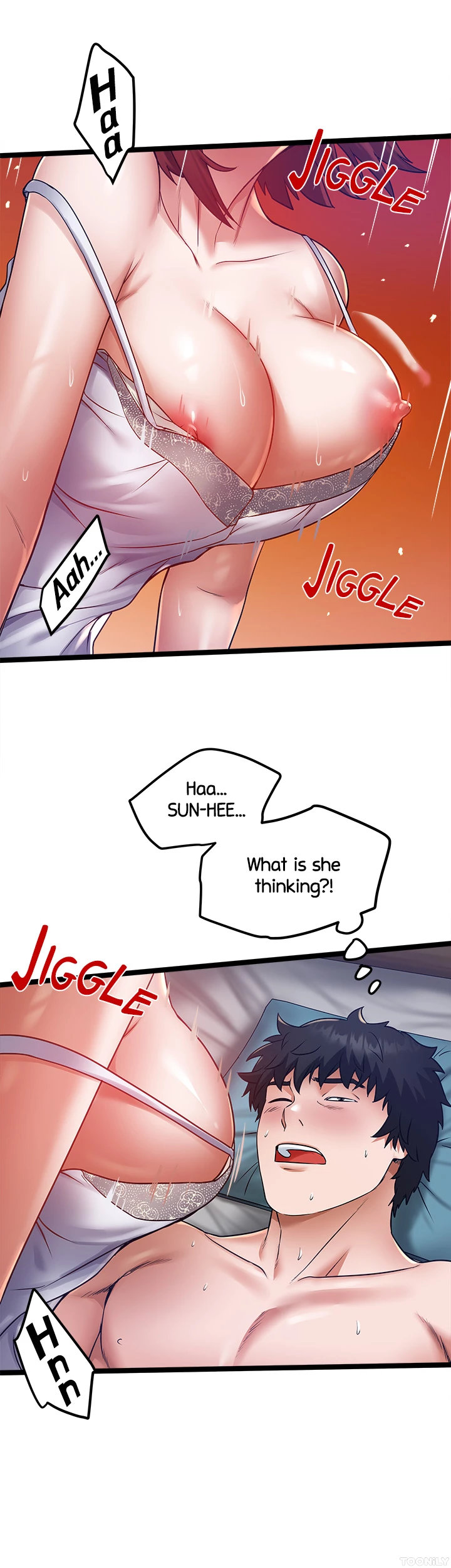 A Bachelor in the Country Chapter 13 Page 29