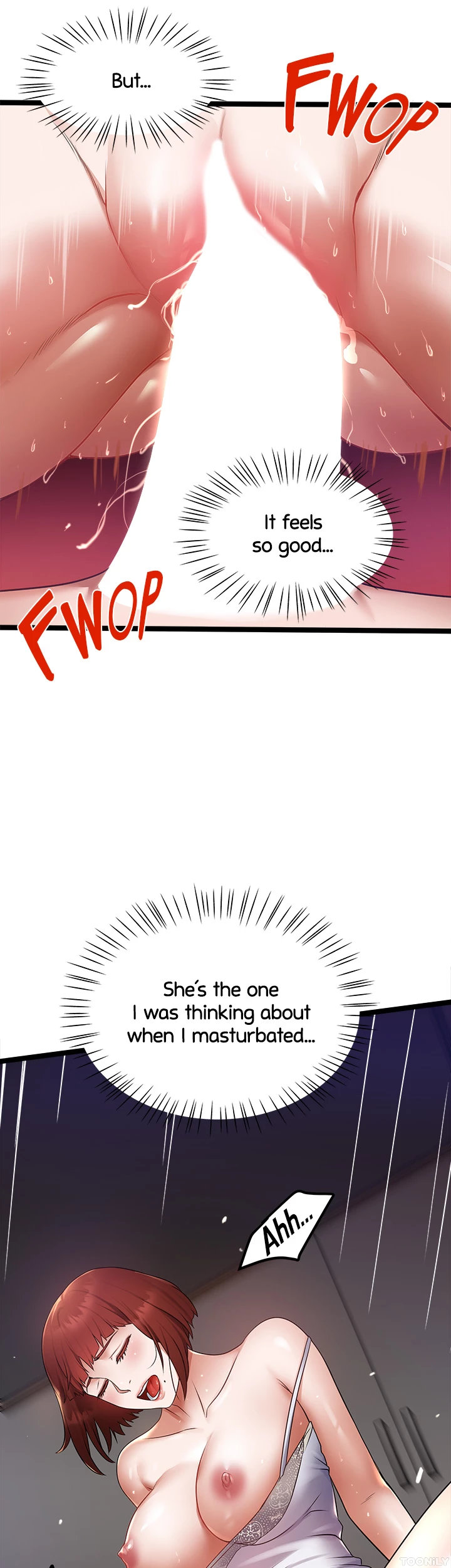 A Bachelor in the Country Chapter 13 Page 31