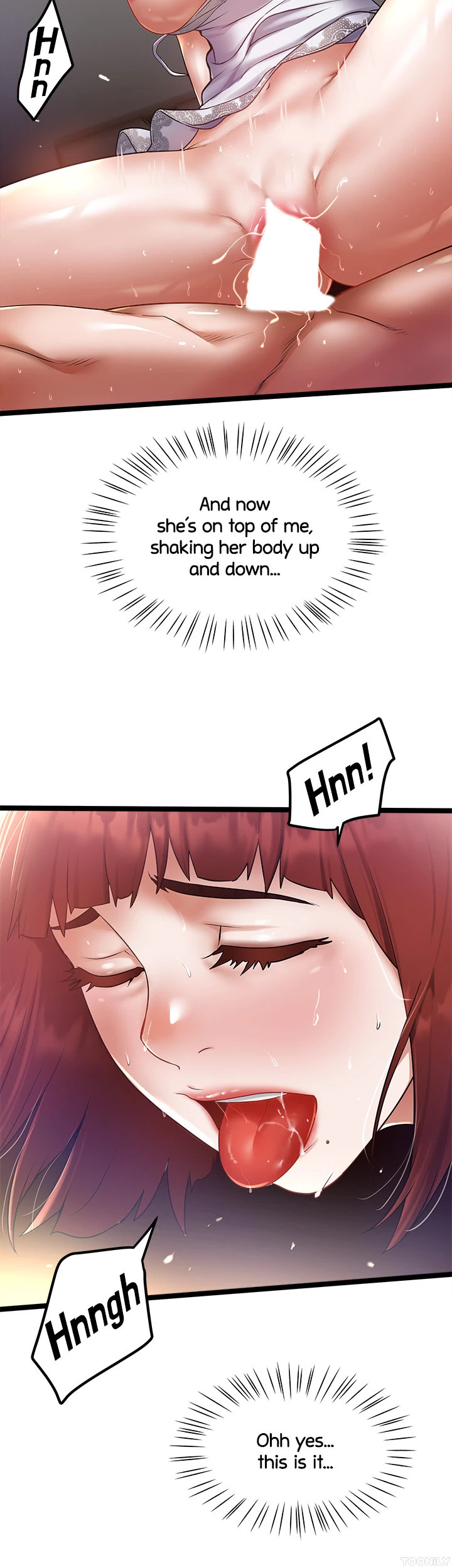 A Bachelor in the Country Chapter 13 Page 32