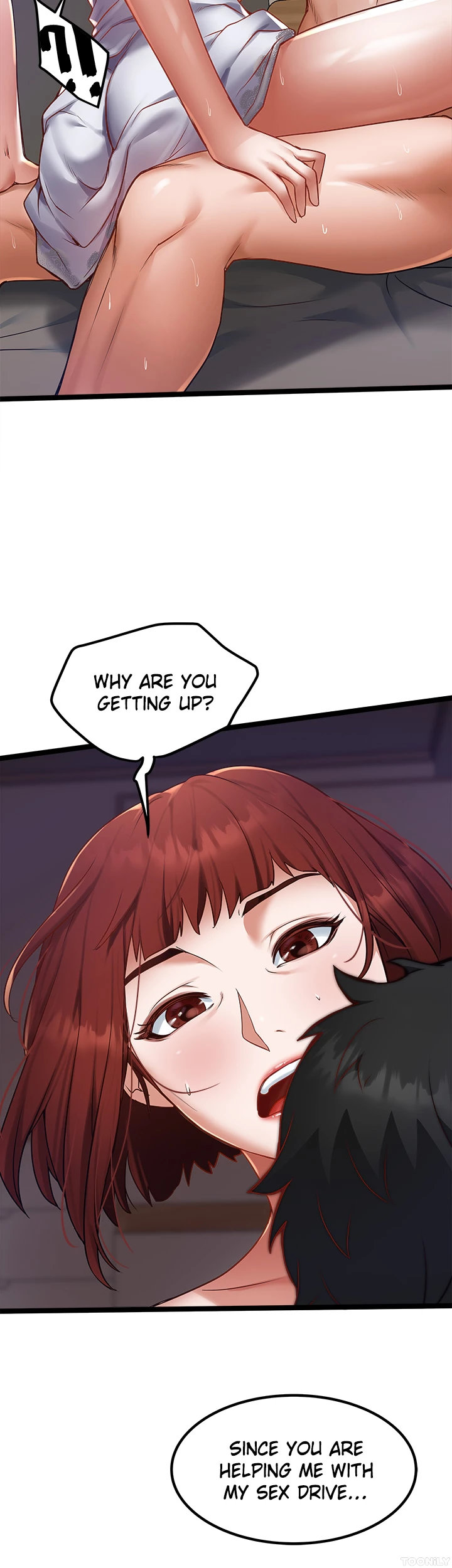 A Bachelor in the Country Chapter 13 Page 34