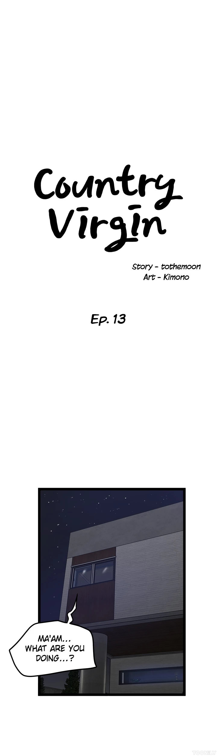 A Bachelor in the Country Chapter 13 Page 4