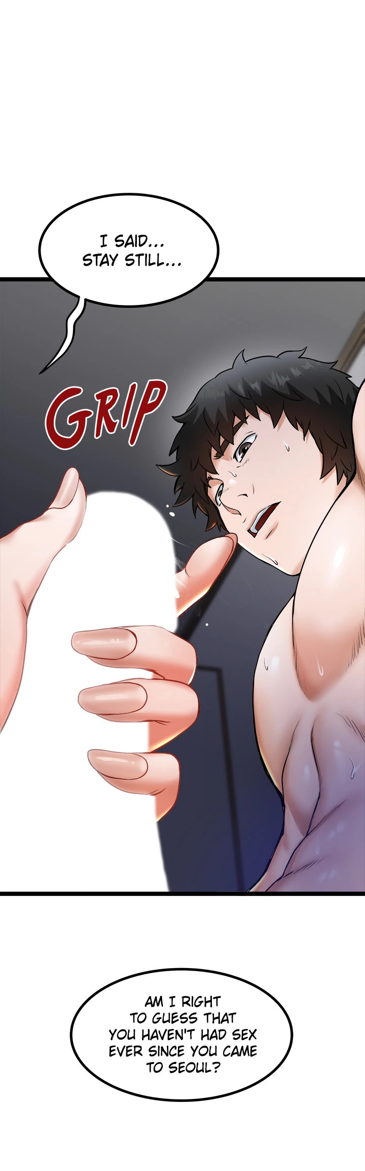 A Bachelor in the Country Chapter 13 Page 5