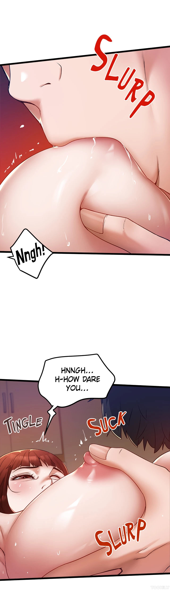 A Bachelor in the Country Chapter 14 Page 10