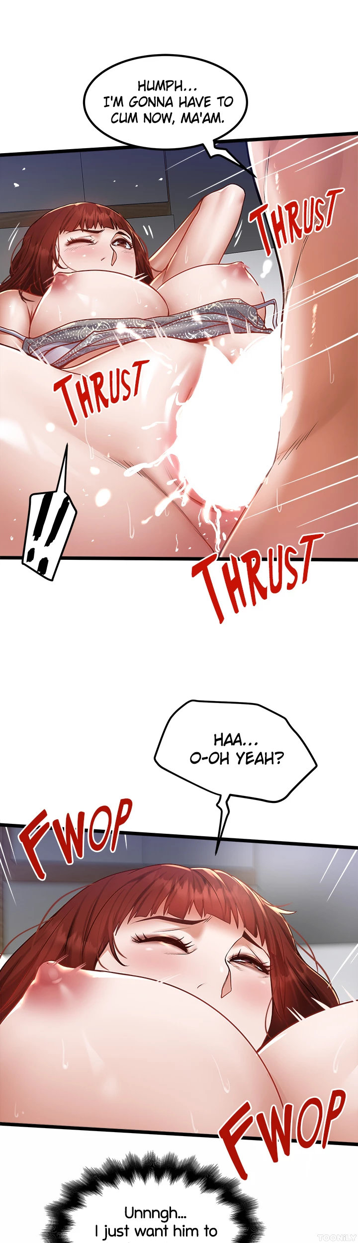 A Bachelor in the Country Chapter 14 Page 14