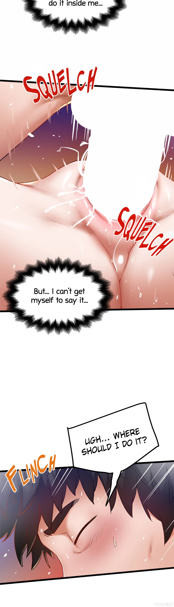 A Bachelor in the Country Chapter 14 Page 15