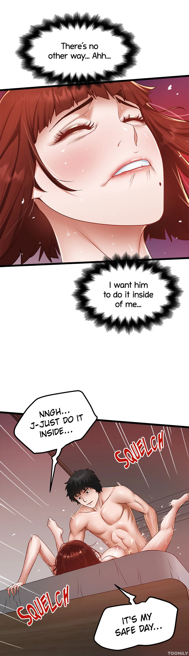 A Bachelor in the Country Chapter 14 Page 16