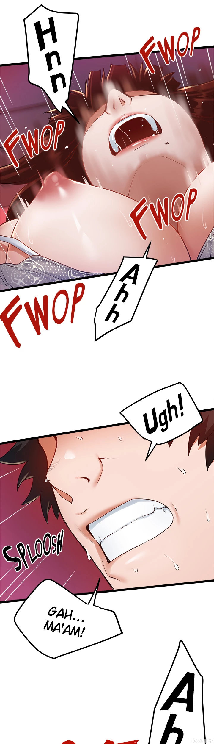 A Bachelor in the Country Chapter 14 Page 18