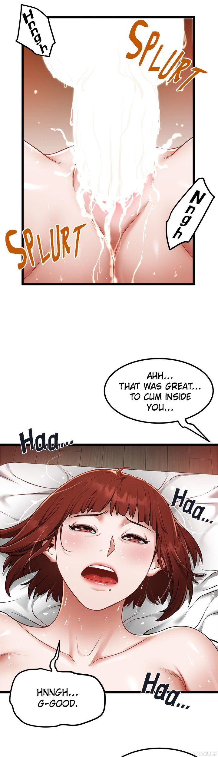 A Bachelor in the Country Chapter 14 Page 20