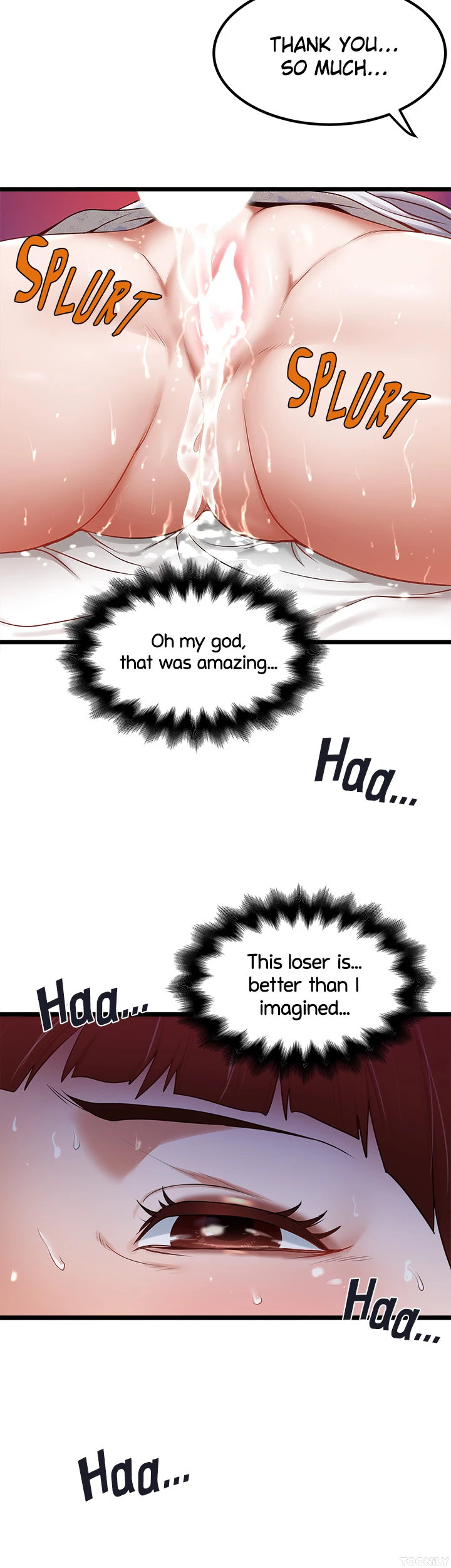 A Bachelor in the Country Chapter 14 Page 21
